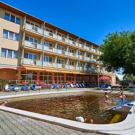 Hungarospa Thermal Hotel Hajdúszoboszló Dış mekan fotoğraf