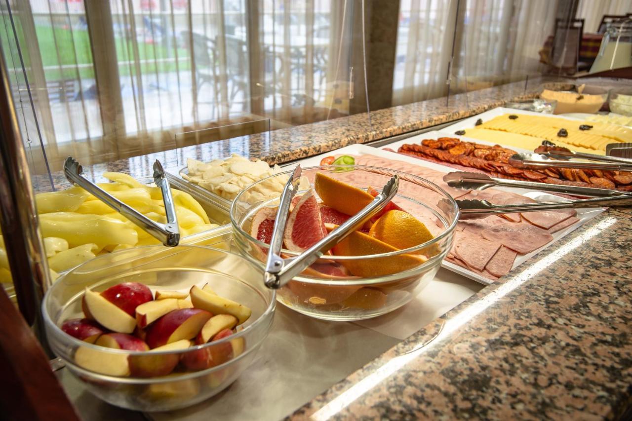 Hungarospa Thermal Hotel Hajdúszoboszló Dış mekan fotoğraf