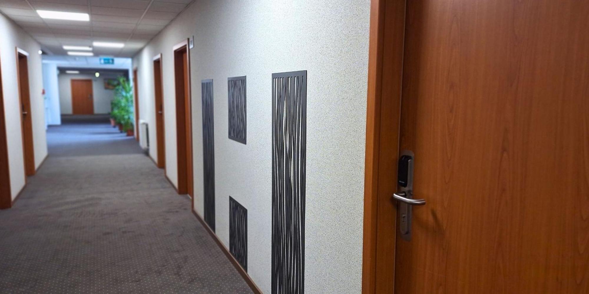 Hungarospa Thermal Hotel Hajdúszoboszló Dış mekan fotoğraf