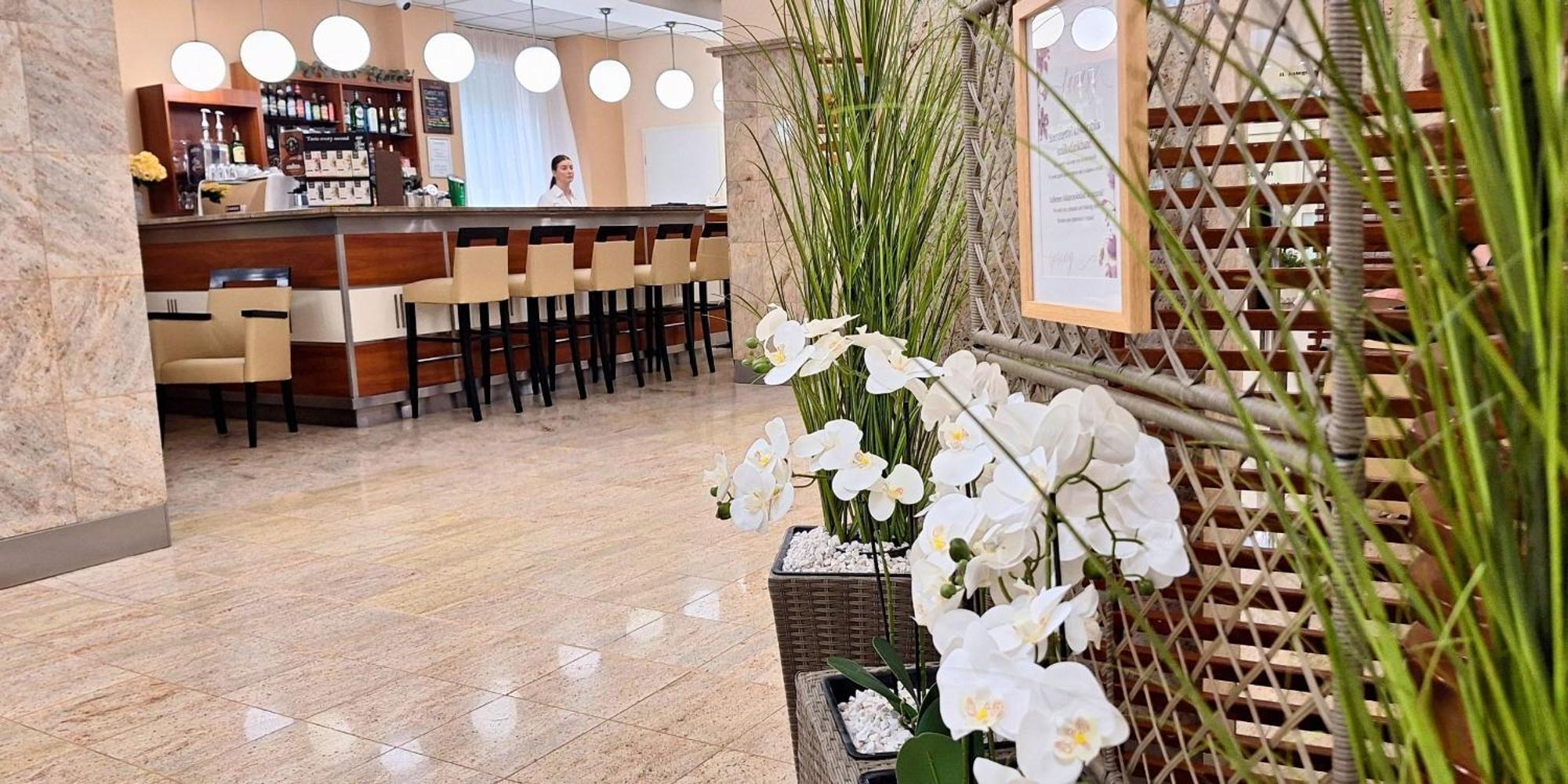 Hungarospa Thermal Hotel Hajdúszoboszló Dış mekan fotoğraf