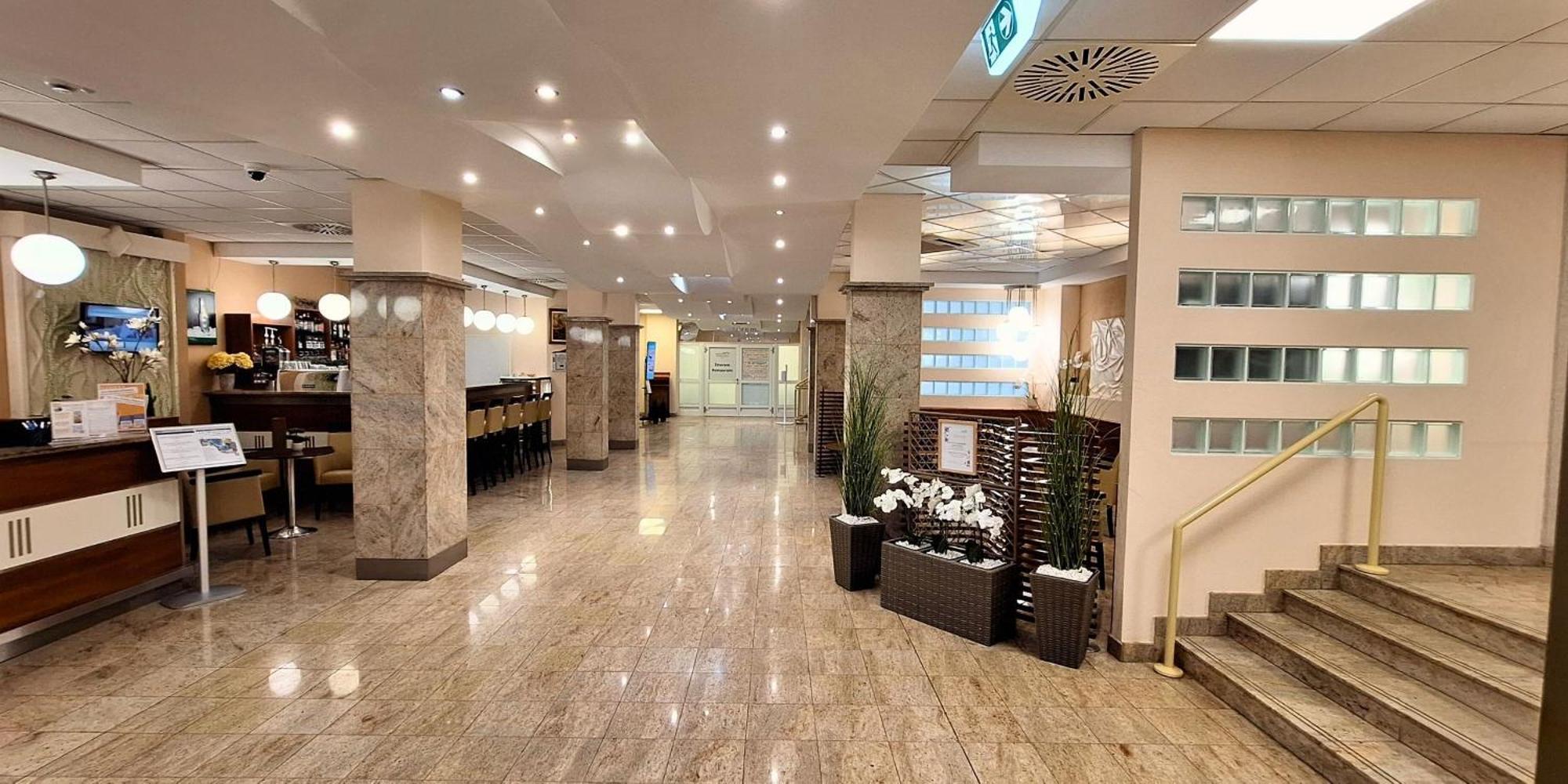 Hungarospa Thermal Hotel Hajdúszoboszló Dış mekan fotoğraf