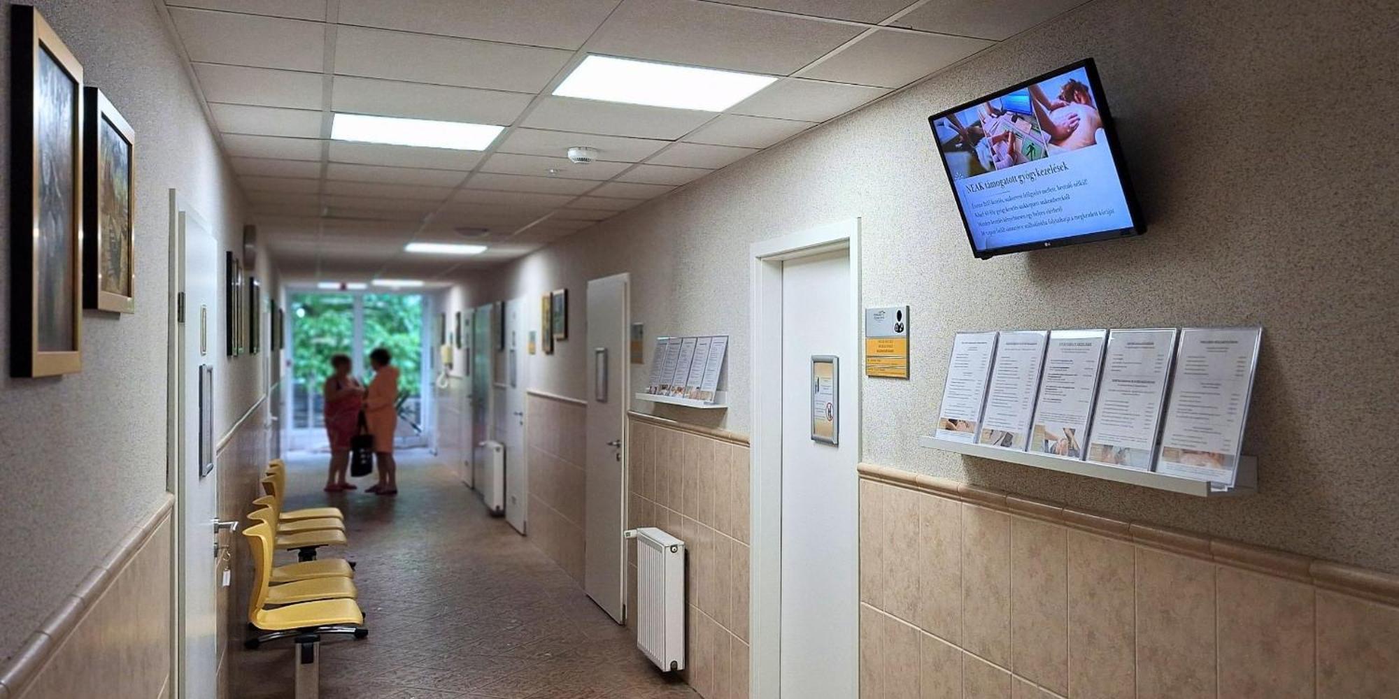 Hungarospa Thermal Hotel Hajdúszoboszló Dış mekan fotoğraf