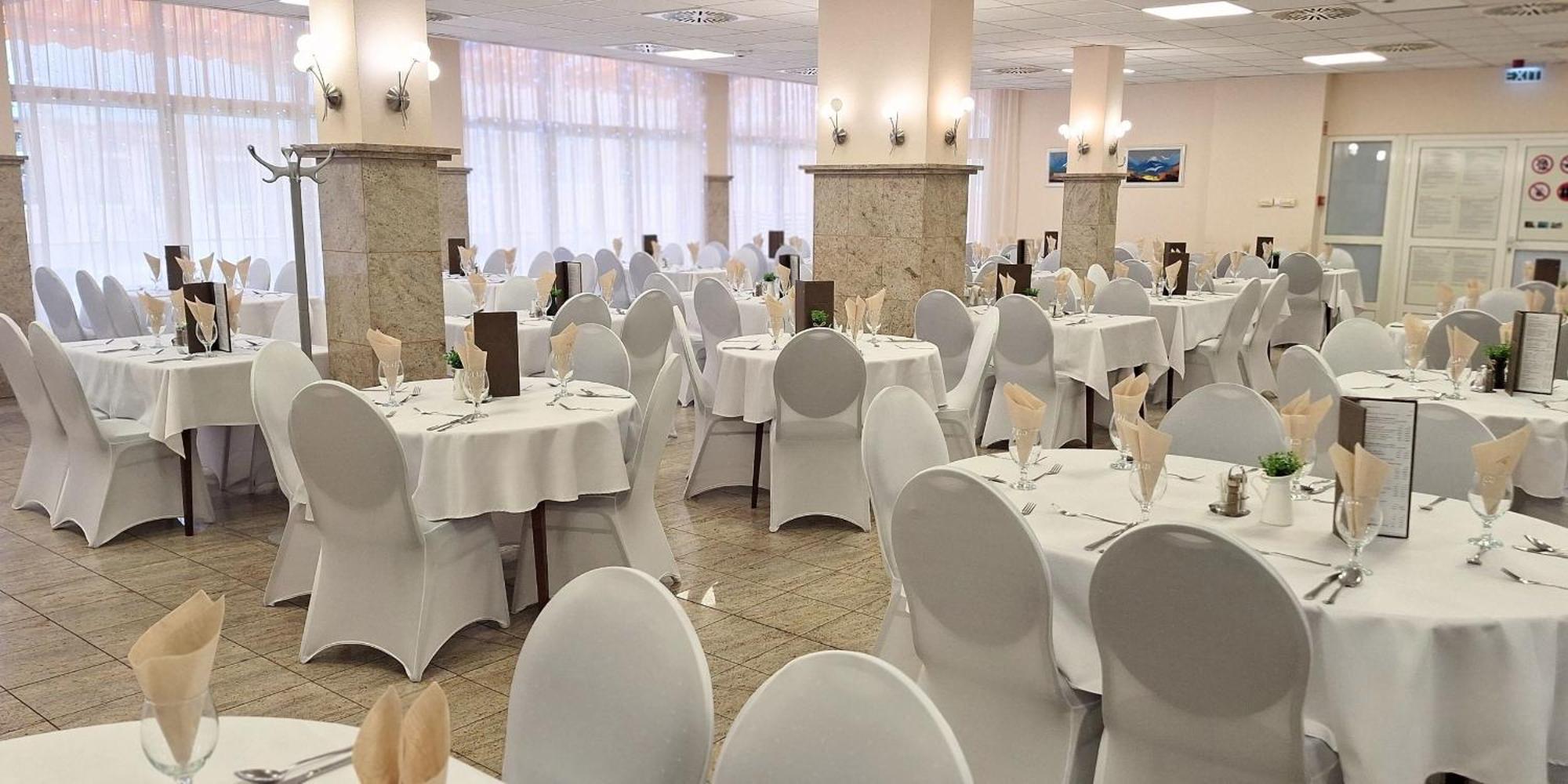 Hungarospa Thermal Hotel Hajdúszoboszló Dış mekan fotoğraf